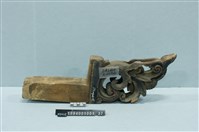 屋宅構件藏品圖，第1張