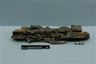 屋宅構件藏品圖，第1張