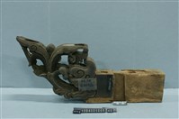 屋宅構件藏品圖，第1張