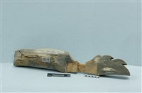 屋宅構件藏品圖，第1張