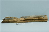 屋宅構件藏品圖，第1張