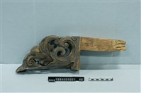 屋宅構件藏品圖，第1張