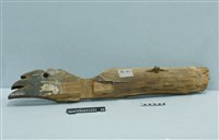 屋宅構件藏品圖，第1張