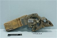 屋宅構件藏品圖，第2張