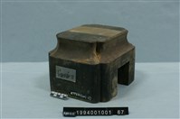 屋宅構件(斗)藏品圖，第1張