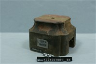 屋宅構件(斗)藏品圖，第1張