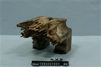 屋宅構件(斗)藏品圖，第2張