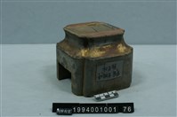 屋宅構件(斗)藏品圖，第1張