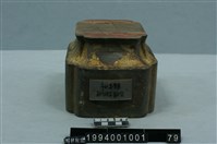 屋宅構件(斗)藏品圖，第1張