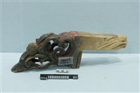 屋宅構件藏品圖，第1張