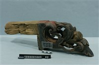 屋宅構件藏品圖，第1張