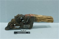 屋宅構件藏品圖，第1張