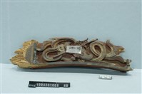 屋宅構件藏品圖，第1張