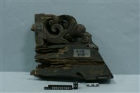 屋宅構件(斗)藏品圖，第1張