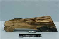 屋宅構件(斗)藏品圖，第2張