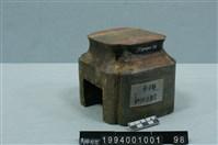 屋宅構件(斗)藏品圖，第1張