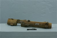 屋宅構件藏品圖，第1張