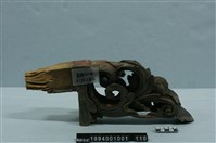 屋宅構件藏品圖，第1張