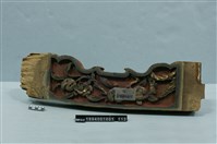 屋宅構件藏品圖，第1張