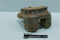 屋宅構件(斗)藏品圖，第1張