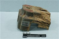 屋宅構件(斗)藏品圖，第2張