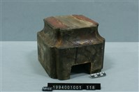 屋宅構件(斗)藏品圖，第1張