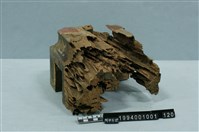 屋宅構件(斗)藏品圖，第2張