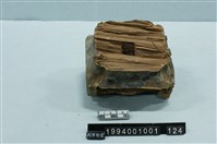 屋宅構件(斗)藏品圖，第2張