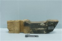 屋宅構件藏品圖，第1張