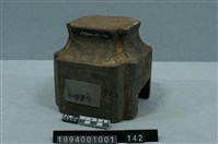 屋宅構件(斗)藏品圖，第1張
