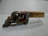 屋宅構件藏品圖，第1張