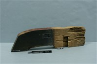 屋宅構件藏品圖，第1張