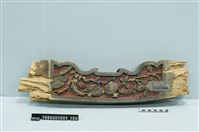 屋宅構件藏品圖，第1張