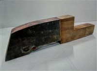 屋宅構件藏品圖，第1張