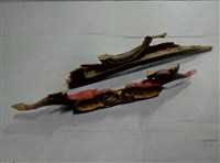 屋宅構件藏品圖，第1張