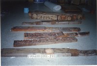 屋宅構件藏品圖，第1張