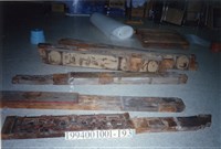 屋宅構件藏品圖，第1張