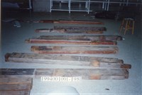 屋宅構件藏品圖，第1張