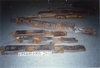 屋宅構件藏品圖，第1張