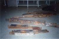 屋宅構件藏品圖，第1張