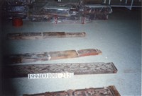 屋宅構件藏品圖，第1張