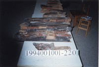 屋宅構件藏品圖，第1張