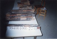 屋宅構件藏品圖，第1張