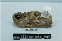 屋宅構件藏品圖，第1張