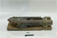 屋宅構件藏品圖，第1張