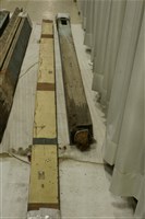 屋宅木構件藏品圖，第2張