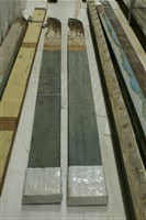 屋宅木構件藏品圖，第2張