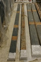 屋宅木構件藏品圖，第2張