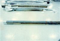 屋宅木構件藏品圖，第1張