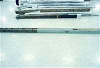 屋宅木構件藏品圖，第1張